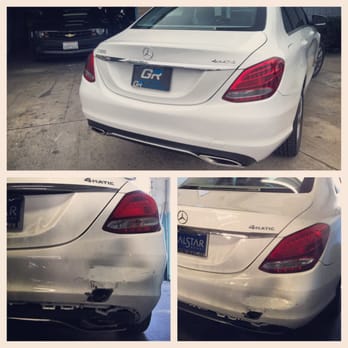 Active Motorsport - I'm giving G&R 5 stars because they really helped get my car back to looking brand new, I got rear ended and was recommended to - Auto Repair Near Me - Burbank, California Active Motorsport - I'm giving G&R 5 stars because they really helped get my car back to looking brand new, I got rear ended and was recommended to - Auto Repair Near Me - Burbank, California