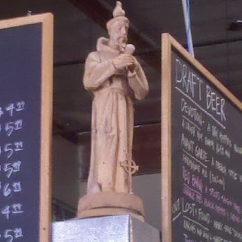 The Lost Abbey - Breweries Near Me - Vista, California