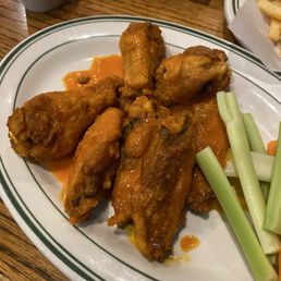 Buffalo Wings