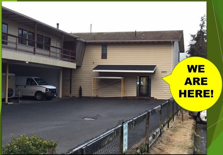 KETCHIKAN TITLE AGENCY Updated September 2024 2855 Tongass Ave