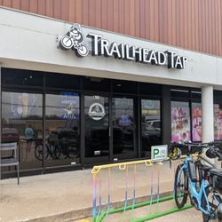 Trailhead Tap - Trailhead Tap, Bentonville