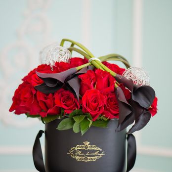Les Fleurs du Monde - Florists Near Me - Miami, Florida