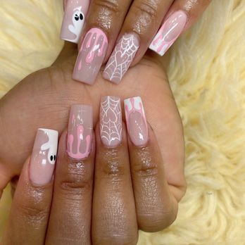 Orange Nails Bar - Nails - Nail Salons Near Me - Orange, California Orange Nails Bar - Nails - Nail Salons Near Me - Orange, California