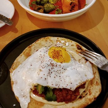 Reunion - Salmon, lamb - Breakfast & Brunch Near Me - Brooklyn, New York