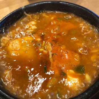 Koreatown - Soup - Korean Near Me - Mesa, Arizona