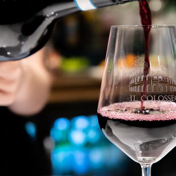 Il Colosseo - Italian Near Me - Athlone, WH Il Colosseo - Italian Near Me - Athlone, WH