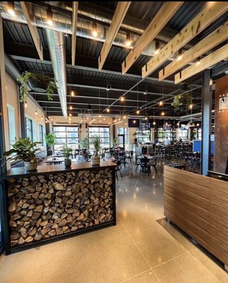 Homshuk Mexican Kitchen & Bar by null