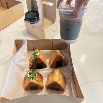 Cafe W Bakery and Desserts - Cafes Near Me - Flushing, New York Cafe W Bakery and Desserts - Cafes Near Me - Flushing, New York