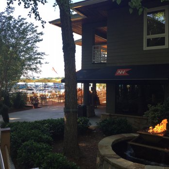 North Harbor Club - New American Near Me - Davidson, North Carolina