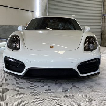 N-Tech - Vehicle Wraps Near Me - Riverside, California