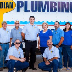 Meridian Plumbing