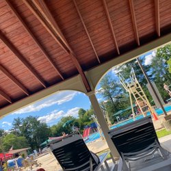 Regency Estates Swim Club