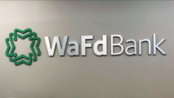 WaFd Bank