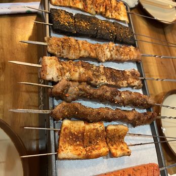 Dynasty BBQ - 串串 - Chinese Near Me - Newark, California