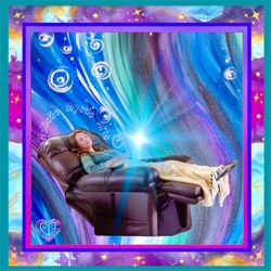 Holistic Mystic Arts - Destress, Disconnect, Unwind with bio energy Crystaline Zenergy sessions.