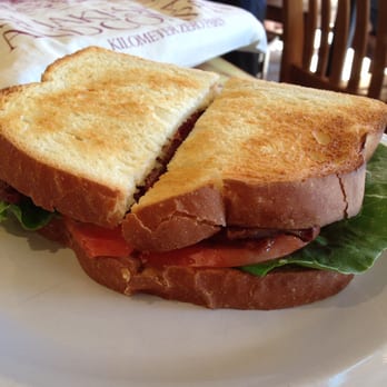 Cloud City Coffee - Toasted BLT. - Coffee & Tea Near Me - Seattle, Washington Cloud City Coffee - Toasted BLT. - Coffee & Tea Near Me - Seattle, Washington