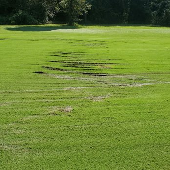 Cypresswood Golf Club - Overrated fairways cut too long. - Golf Near Me - Spring, Texas