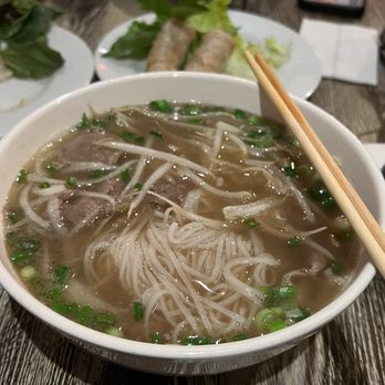 Kitchen Co Ut - Pho - Vietnamese Near Me - New York, New York Kitchen Co Ut - Pho - Vietnamese Near Me - New York, New York