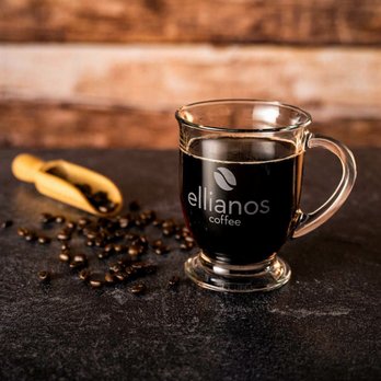 Ellianos Coffee - Coffee & Tea Near Me - Eustis, Florida Ellianos Coffee - Coffee & Tea Near Me - Eustis, Florida