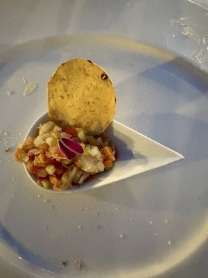 Tuna Blanca by Thierry Blouet by null