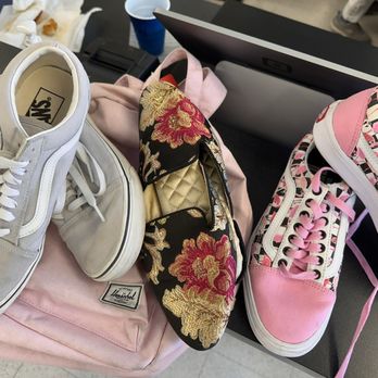 Lutheran High Thrift Shop - Brand new with a little bit of dirty is the best gem hunt - Thrift Stores Near Me - Orange, California