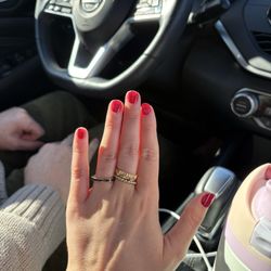 Nail Spa