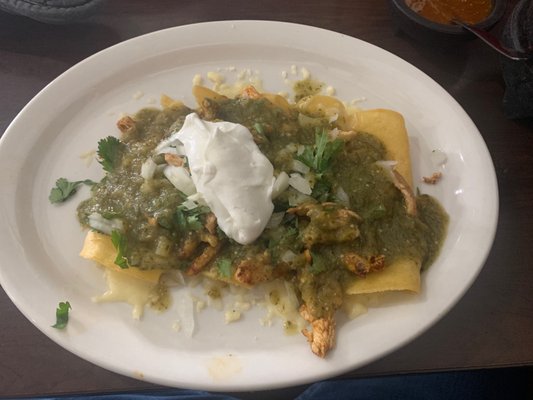 Agave's Mexican Restaurant Lafayette by null
