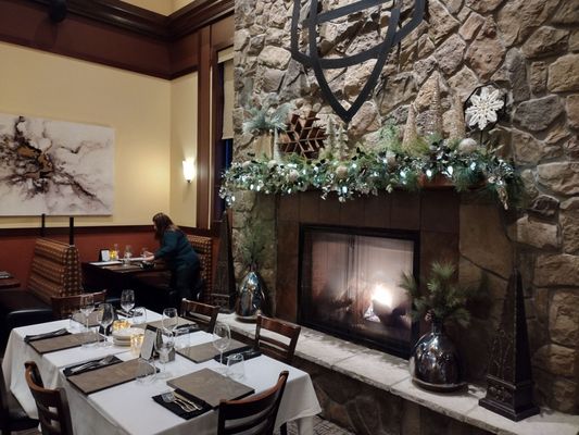 CHIANTI GRILL Italian Restaurant by null