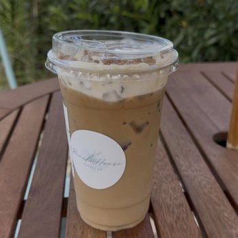 Beach House Coffee - Banana Bread Latte - Bakeries Near Me - Tampa, Florida Beach House Coffee - Banana Bread Latte - Bakeries Near Me - Tampa, Florida