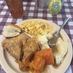 Dots Soul Food Restaurant