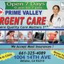 Prime Valley Urgent Care