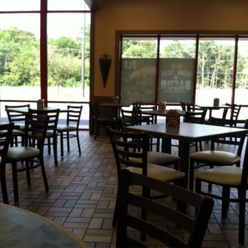 Arby's - Roomy - Fast Food Near Me - Indian Trail, North Carolina