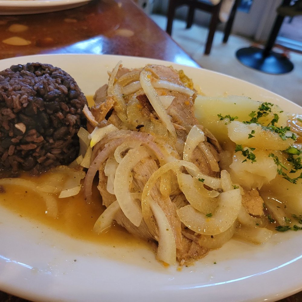 Bella Cuba - Lechón Asado - Cuban Near Me - Miami Beach, Florida Bella Cuba - Lechón Asado - Cuban Near Me - Miami Beach, Florida