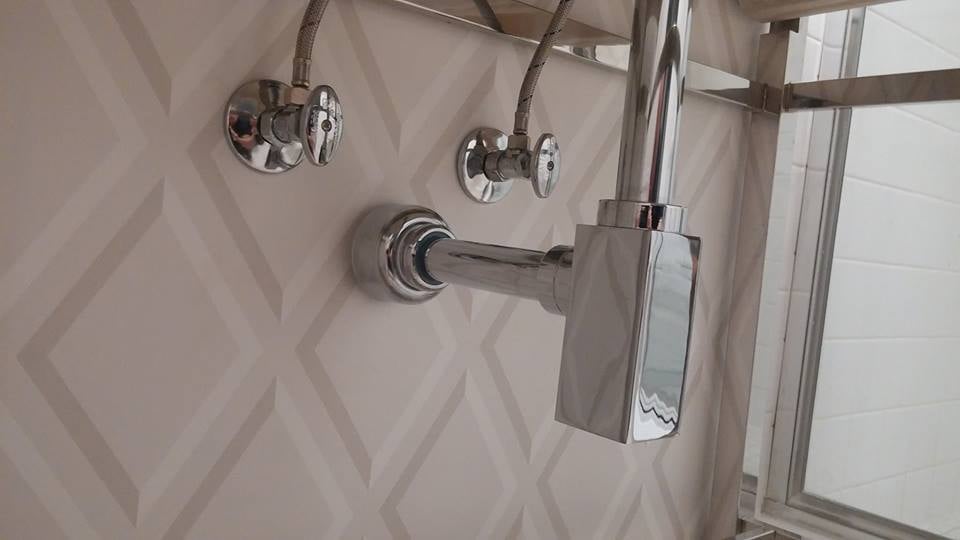 Slide of Greco's Plumbing & Heating