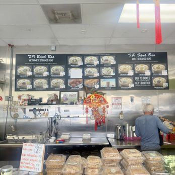 TP Banh Bao 2 - Menu as of June 2026 - Vietnamese Near Me - Garden Grove, California TP Banh Bao 2 - Menu as of June 2026 - Vietnamese Near Me - Garden Grove, California