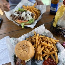 Big Pecker's Bar & Grille