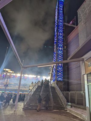 Target Field by null