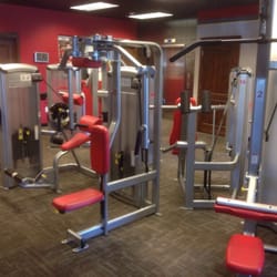 Snap Fitness