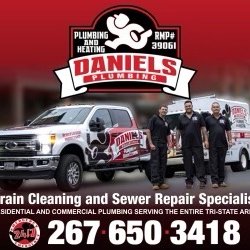 Daniels Plumbing & Drain Cleaning