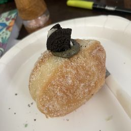 Matcha Oreo Matcha Oreo