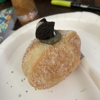 Donut House - Matcha Oreo - Donuts Near Me - Berwyn, Pennsylvania Donut House - Matcha Oreo - Donuts Near Me - Berwyn, Pennsylvania