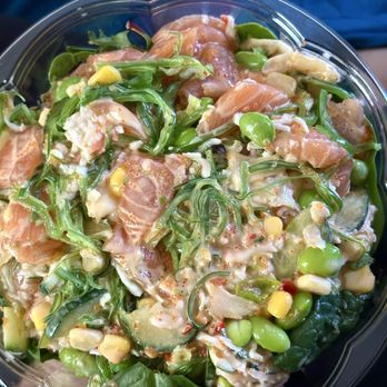 California Poke House - Poke Near Me - Glendale, California