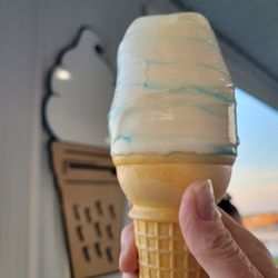 Jersey Freeze Ice Cream-South