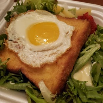 Good Chef Restaurant - Pork belly toast - Asian Fusion Near Me - Miami, Florida