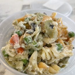 Pasta Salad