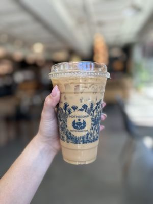 Mothership Coffee Roasters by null