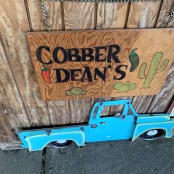 Cobber Deans - Nurseries & Gardening Near Me - Jenks, Oklahoma