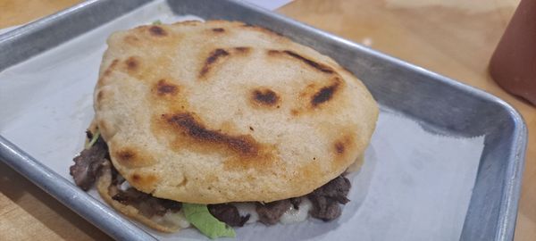 Birria House - Tacos y Mas by null