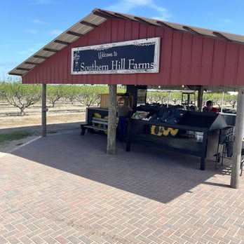 Southern Hill Farms - Entrance - Fruits & Veggies Near Me - Clermont, Florida Southern Hill Farms - Entrance - Fruits & Veggies Near Me - Clermont, Florida
