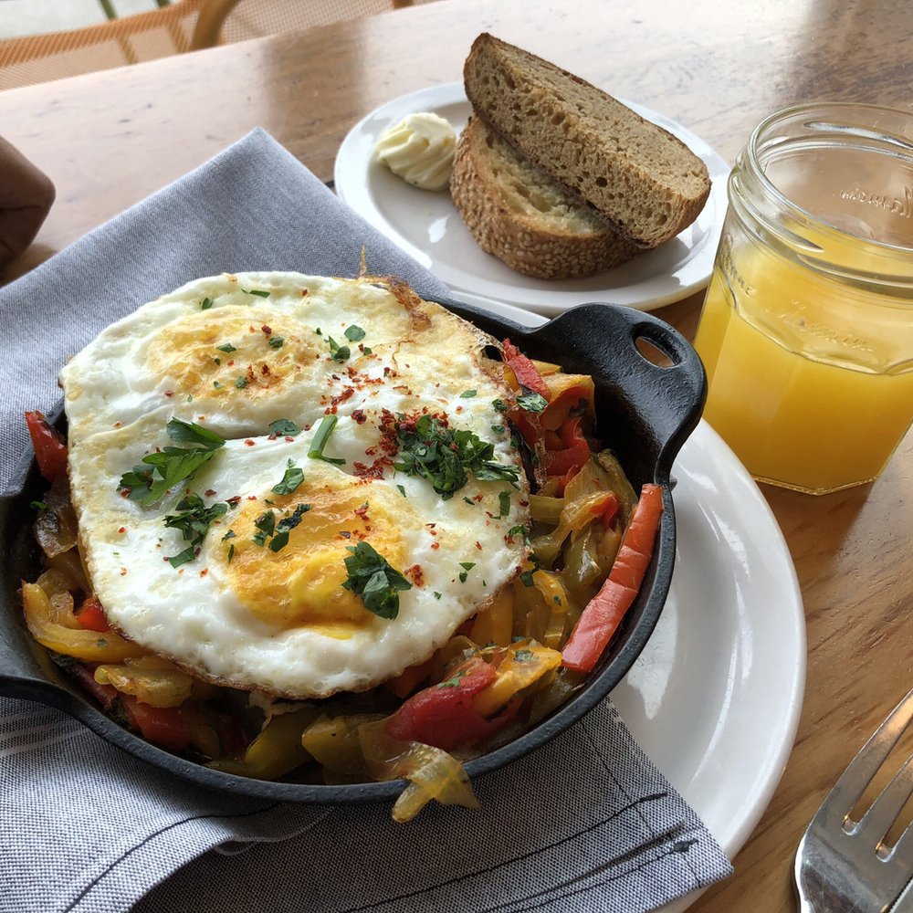 Zola Bistro - Shakshuka* - French Near Me - Ann Arbor, Michigan Zola Bistro - Shakshuka* - French Near Me - Ann Arbor, Michigan